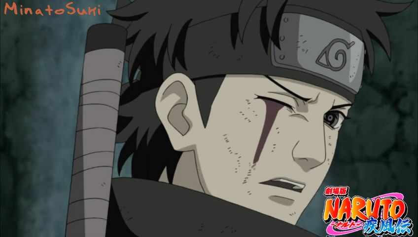 Naruto Shippuuden episode 358